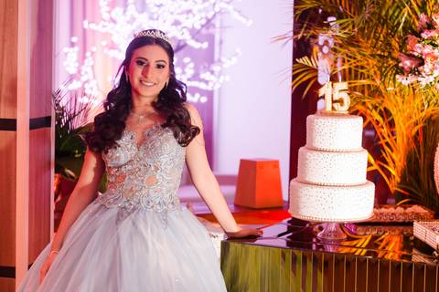 Fotos de Festa de 15 anos em Sapucaia do Sul'