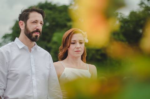 casamento no Canto da ilha em Porto Alegre'