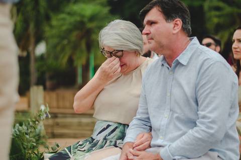 casamento no Canto da ilha em Porto Alegre'