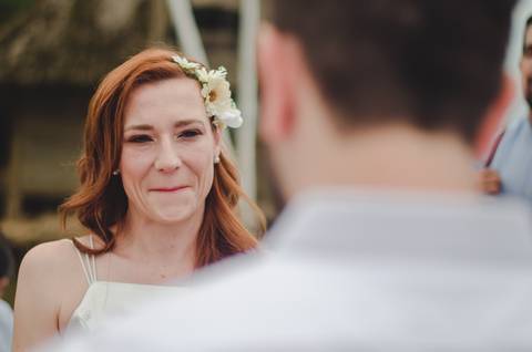 casamento de Lia e Ismael no Canto da ilha em Porto Alegre '
