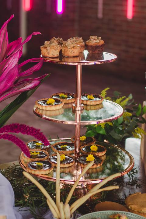 casamento de Lia e Ismael no Canto da ilha em Porto Alegre Brunch by Martina Rios'