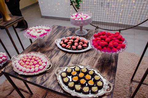 doces festa de 15 anos fotógrafo porto alegre Canoas Sapucaia do sul'