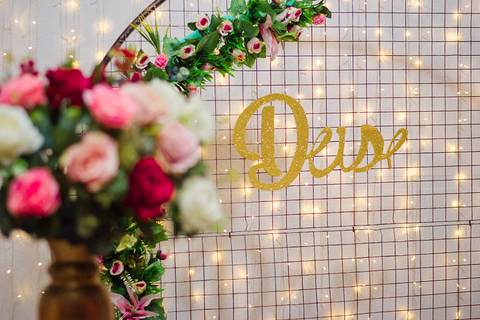 Decoração festa de 15 anos fotógrafo porto alegre Canoas Sapucaia do sul'