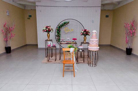 Decoração festa de 15 anos fotógrafo porto alegre Canoas Sapucaia do sul Espaço 248'