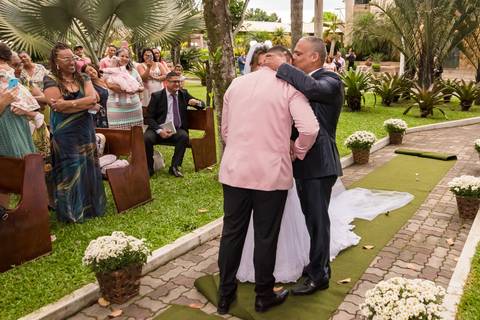 Casamento Mery & Gabriel

Muitas emoções nesse dia!

Fotógrafo Wallace Nunes - Rio de Janeiro Zona Oeste

Guaratiba'