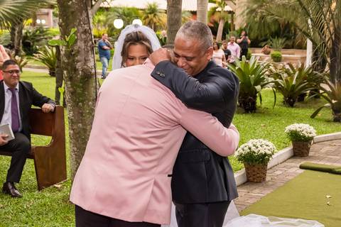 Casamento Mery & Gabriel

Muitas emoções nesse dia!

Fotógrafo Wallace Nunes - Rio de Janeiro Zona Oeste

Guaratiba'