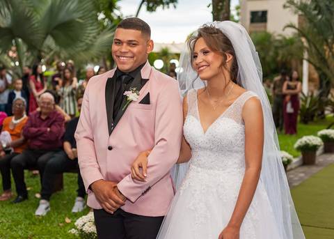 Casamento Mery & Gabriel

Muitas emoções nesse dia!

Fotógrafo Wallace Nunes - Rio de Janeiro Zona Oeste

Guaratiba'