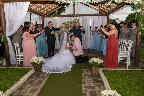 Casamento Mery & Gabriel

Muitas emoções nesse dia!

Fotógrafo Wallace Nunes - Rio de Janeiro Zona Oeste

Guaratiba'