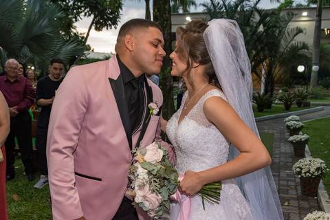Casamento Mery & Gabriel

Muitas emoções nesse dia!

Fotógrafo Wallace Nunes - Rio de Janeiro Zona Oeste

Guaratiba'