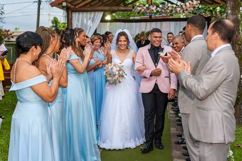 Casamento Mery & Gabriel

Muitas emoções nesse dia!

Fotógrafo Wallace Nunes - Rio de Janeiro Zona Oeste

Guaratiba'
