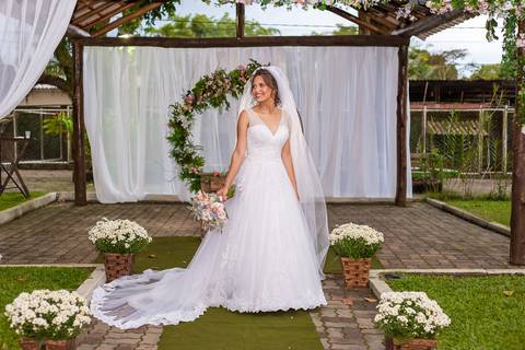 Casamento Mery & Gabriel

Muitas emoções nesse dia!

Fotógrafo Wallace Nunes - Rio de Janeiro Zona Oeste

Guaratiba'