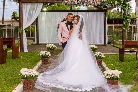 Casamento Mery & Gabriel

Muitas emoções nesse dia!

Fotógrafo Wallace Nunes - Rio de Janeiro Zona Oeste

Guaratiba'