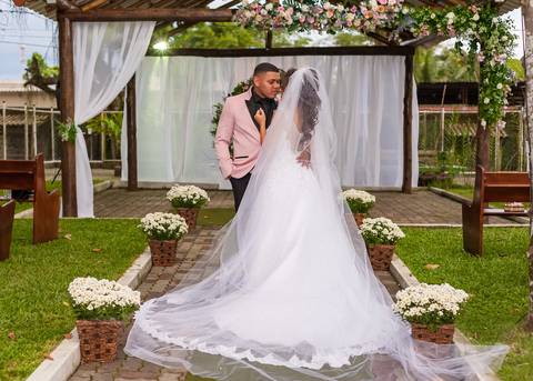 Casamento Mery & Gabriel

Muitas emoções nesse dia!

Fotógrafo Wallace Nunes - Rio de Janeiro Zona Oeste

Guaratiba'
