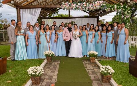 Casamento Mery & Gabriel

Muitas emoções nesse dia!

Fotógrafo Wallace Nunes - Rio de Janeiro Zona Oeste

Guaratiba'