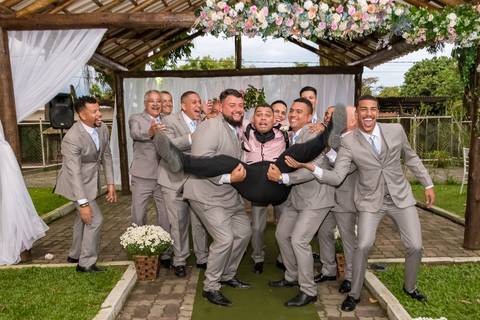 Casamento Mery & Gabriel

Muitas emoções nesse dia!

Fotógrafo Wallace Nunes - Rio de Janeiro Zona Oeste

Guaratiba'
