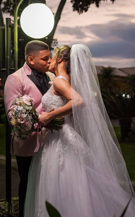 Casamento Mery & Gabriel

Muitas emoções nesse dia!

Fotógrafo Wallace Nunes - Rio de Janeiro Zona Oeste

Guaratiba'