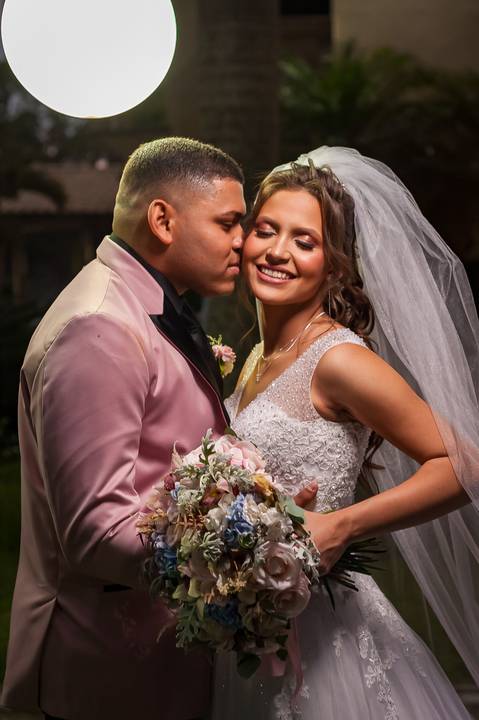 Casamento Mery & Gabriel

Muitas emoções nesse dia!

Fotógrafo Wallace Nunes - Rio de Janeiro Zona Oeste

Guaratiba'