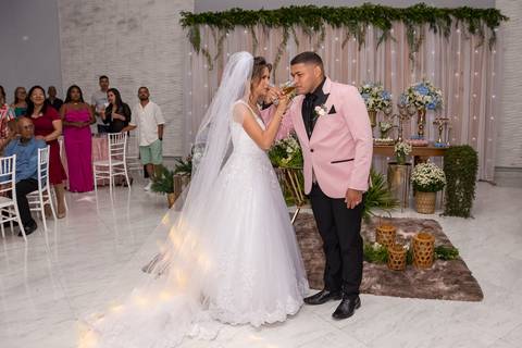 Casamento Mery & Gabriel

Muitas emoções nesse dia!

Fotógrafo Wallace Nunes - Rio de Janeiro Zona Oeste

Guaratiba'
