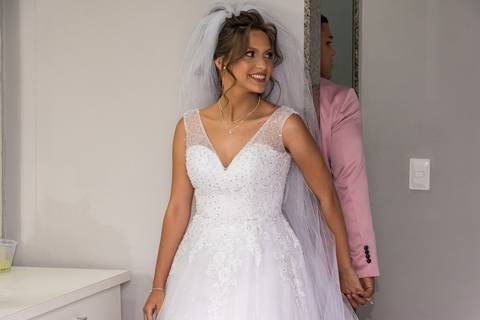 Casamento Mery & Gabriel

Muitas emoções nesse dia!

Fotógrafo Wallace Nunes - Rio de Janeiro Zona Oeste

Guaratiba'