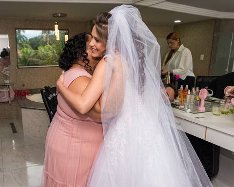 Casamento Mery & Gabriel

Muitas emoções nesse dia!

Fotógrafo Wallace Nunes - Rio de Janeiro Zona Oeste

Guaratiba'