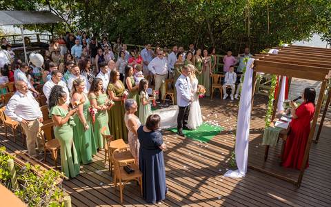 Dia especial

Casamento Lidiane & Claudio

Local: Clube Alfa Barra - Barra da Tijuca



Fotógrafo Wallace Nunes - Rio de Janeiro Zona Oeste

Guaratiba'