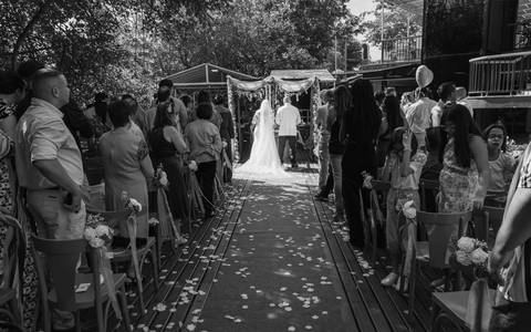 Dia especial

Casamento Lidiane & Claudio

Local: Clube Alfa Barra - Barra da Tijuca



Fotógrafo Wallace Nunes - Rio de Janeiro Zona Oeste

Guaratiba'