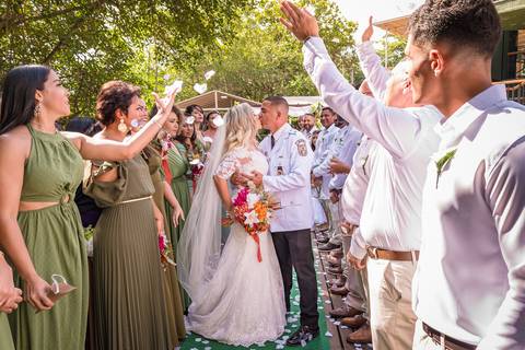 Dia especial

Casamento Lidiane & Claudio

Local: Clube Alfa Barra - Barra da Tijuca



Fotógrafo Wallace Nunes - Rio de Janeiro Zona Oeste

Guaratiba'