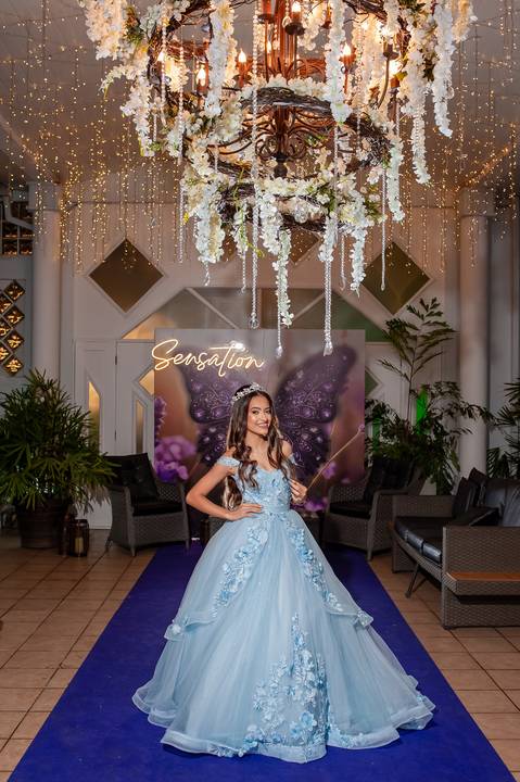 Fotografia festa 15 anos Roberta
LOFTY KINGDOM - PIEDADE - RJ
Fotógrafo Wallace Nunes - Rio de Janeiro Zona Oeste

Guaratiba'