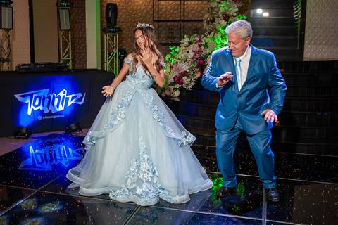 Fotografia festa 15 anos Roberta
LOFTY KINGDOM - PIEDADE - RJ
Fotógrafo Wallace Nunes - Rio de Janeiro Zona Oeste

Guaratiba'