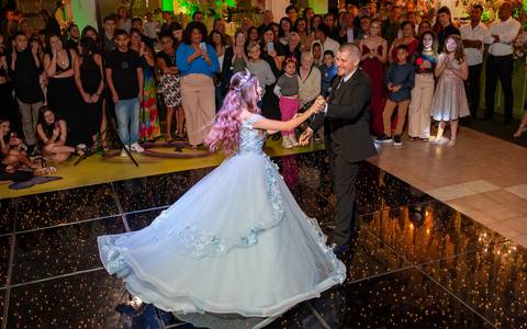 Fotografia festa 15 anos Roberta
LOFTY KINGDOM - PIEDADE - RJ
Fotógrafo Wallace Nunes - Rio de Janeiro Zona Oeste

Guaratiba'