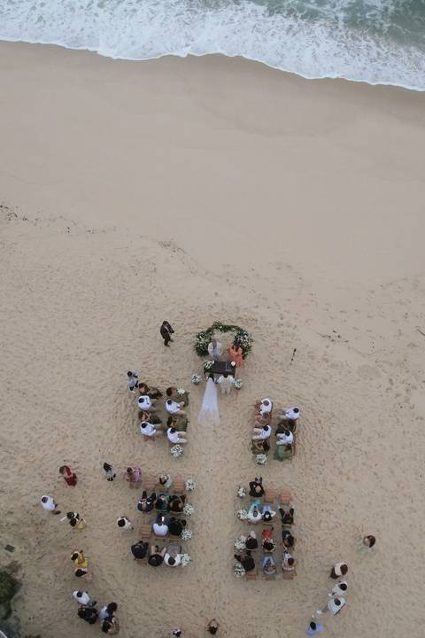 Casamento João & Maria 
Quiosque Moana Ilha 10 - Praia da Reserva Recreio - RJ
Fotógrafo Wallace Nunes - Rio de Janeiro Zona Oeste
Guaratiba'