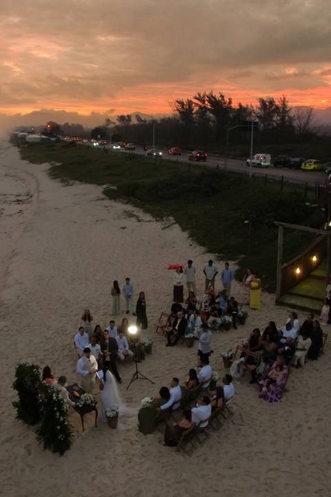 Casamento João & Maria 
Quiosque Moana Ilha 10 - Praia da Reserva Recreio - RJ
Fotógrafo Wallace Nunes - Rio de Janeiro Zona Oeste
Guaratiba'