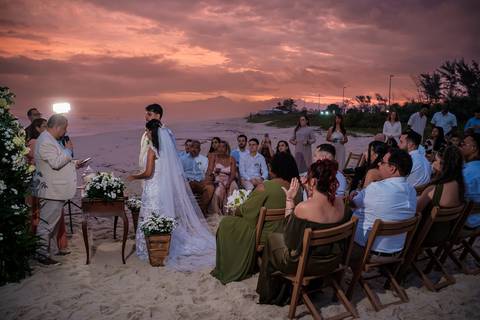 Casamento João & Maria 
Quiosque Moana Ilha 10 - Praia da Reserva Recreio - RJ
Fotógrafo Wallace Nunes - Rio de Janeiro Zona Oeste
Guaratiba'