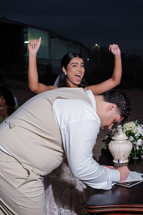 Casamento João & Maria 
Quiosque Moana Ilha 10 - Praia da Reserva Recreio - RJ
Fotógrafo Wallace Nunes - Rio de Janeiro Zona Oeste
Guaratiba'