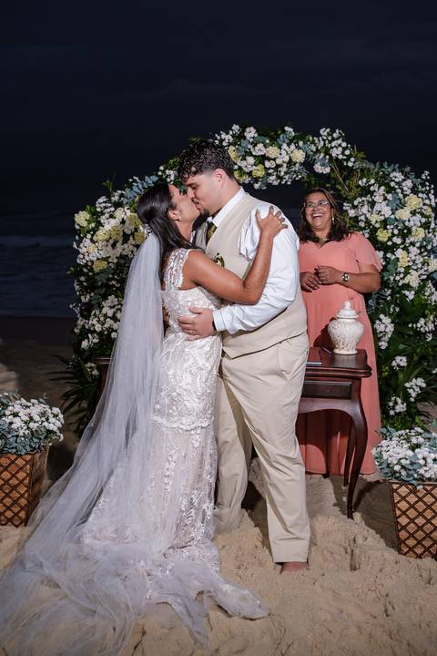 Casamento João & Maria 
Quiosque Moana Ilha 10 - Praia da Reserva Recreio - RJ
Fotógrafo Wallace Nunes - Rio de Janeiro Zona Oeste
Guaratiba'