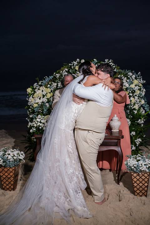Casamento João & Maria 
Quiosque Moana Ilha 10 - Praia da Reserva Recreio - RJ
Fotógrafo Wallace Nunes - Rio de Janeiro Zona Oeste
Guaratiba'
