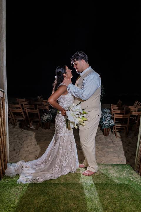 Casamento João & Maria 
Quiosque Moana Ilha 10 - Praia da Reserva Recreio - RJ
Fotógrafo Wallace Nunes - Rio de Janeiro Zona Oeste
Guaratiba'