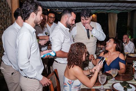 Casamento João & Maria 
Quiosque Moana Ilha 10 - Praia da Reserva Recreio - RJ
Fotógrafo Wallace Nunes - Rio de Janeiro Zona Oeste
Guaratiba'