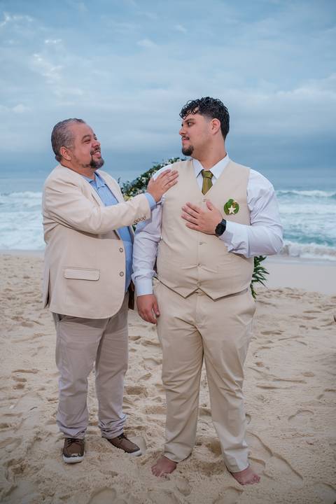 Casamento João & Maria 
Quiosque Moana Ilha 10 - Praia da Reserva Recreio - RJ
Fotógrafo Wallace Nunes - Rio de Janeiro Zona Oeste
Guaratiba'