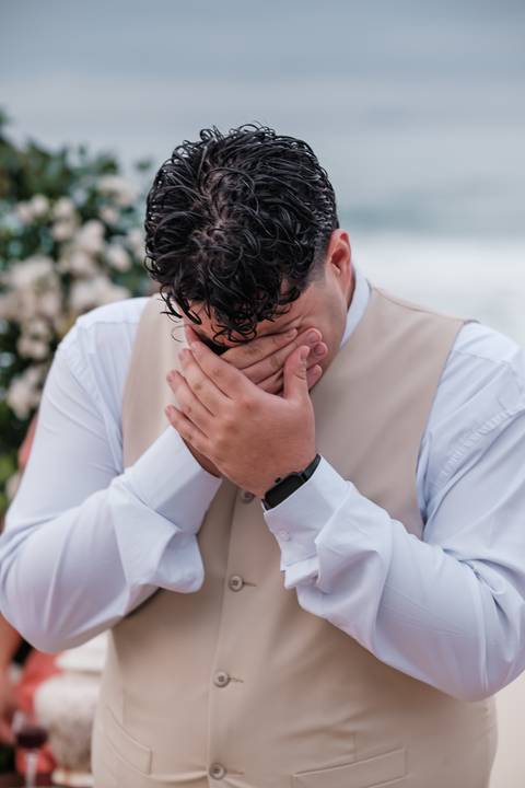 Casamento João & Maria 
Quiosque Moana Ilha 10 - Praia da Reserva Recreio - RJ
Fotógrafo Wallace Nunes - Rio de Janeiro Zona Oeste
Guaratiba'