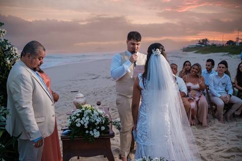 Casamento João & Maria 
Quiosque Moana Ilha 10 - Praia da Reserva Recreio - RJ
Fotógrafo Wallace Nunes - Rio de Janeiro Zona Oeste
Guaratiba'