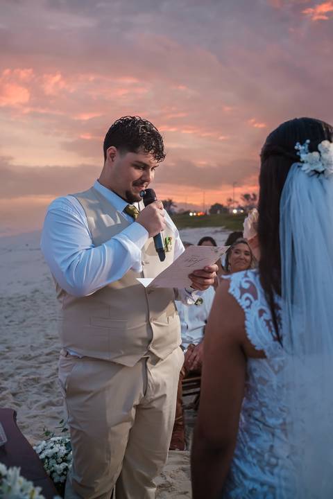 Casamento João & Maria 
Quiosque Moana Ilha 10 - Praia da Reserva Recreio - RJ
Fotógrafo Wallace Nunes - Rio de Janeiro Zona Oeste
Guaratiba'