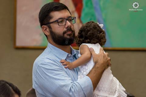 Momento super importante e lindo para todos! Batizado Betina e Leonardo!
O batizado é um momento super especial e tem que ser eternizado!
Parabéns as famílias.
Paróquia Santo Agostinho - Novo Leblon 
Fotógrafo Wallace Nunes - Rio de Janeiro Zona Oeste'