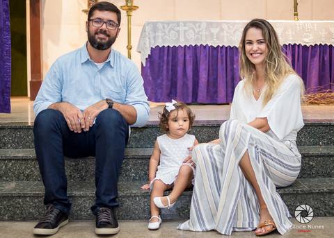 Momento super importante e lindo para todos! Batizado Betina e Leonardo!
O batizado é um momento super especial e tem que ser eternizado!
Parabéns as famílias.
Paróquia Santo Agostinho - Novo Leblon 
Fotógrafo Wallace Nunes - Rio de Janeiro Zona Oeste'