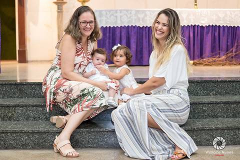 Momento super importante e lindo para todos! Batizado Betina e Leonardo!
O batizado é um momento super especial e tem que ser eternizado!
Parabéns as famílias.
Paróquia Santo Agostinho - Novo Leblon 
Fotógrafo Wallace Nunes - Rio de Janeiro Zona Oeste'