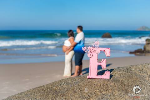 Ensaio fotográfico gestante Tamara
Fotografia Wallace Nunes'