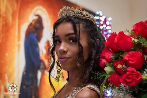 Sabe aquele grande momento! Aquele dia que não pode passar em branco. 

Festa 15 anos da Geovanna

Fotógrafo Wallace Nunes - Rio de Janeiro Zona Oeste

Guaratiba'