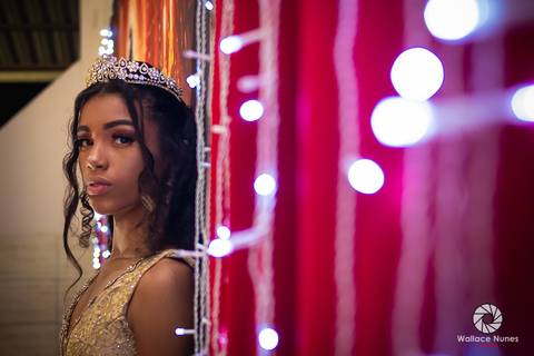 Sabe aquele grande momento! Aquele dia que não pode passar em branco. 

Festa 15 anos da Geovanna

Fotógrafo Wallace Nunes - Rio de Janeiro Zona Oeste

Guaratiba'