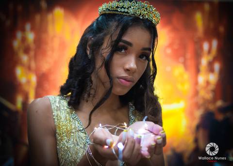 Sabe aquele grande momento! Aquele dia que não pode passar em branco. 

Festa 15 anos da Geovanna

Fotógrafo Wallace Nunes - Rio de Janeiro Zona Oeste

Guaratiba'