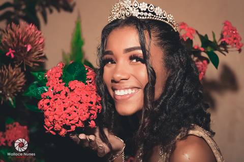 Sabe aquele grande momento! Aquele dia que não pode passar em branco. 

Festa 15 anos da Geovanna

Fotógrafo Wallace Nunes - Rio de Janeiro Zona Oeste

Guaratiba'